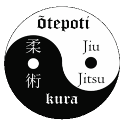 Kura of BJJ Ōtepoti Dunedin